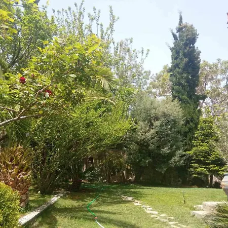 Villa Stella Kato Steni