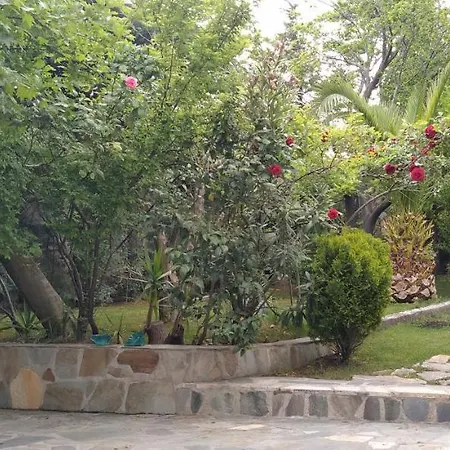 Stella Villa Kato Steni